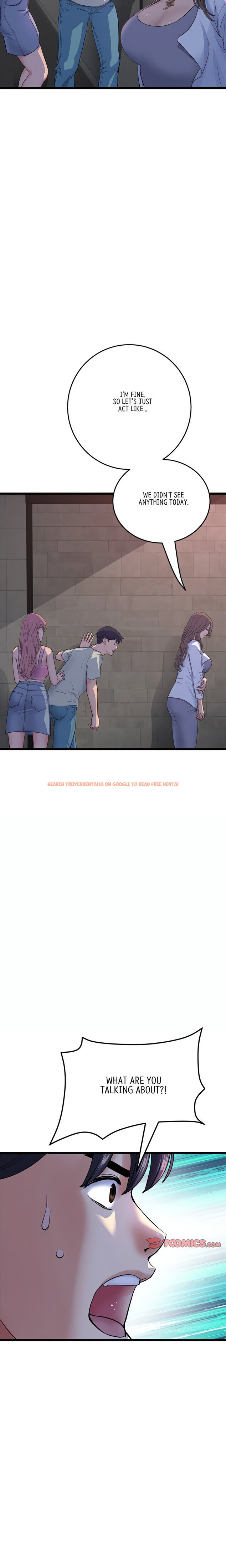 Read Hentai Image 9 c323a in comic My First And Last - Chapter 51 - hentaitnt.net
