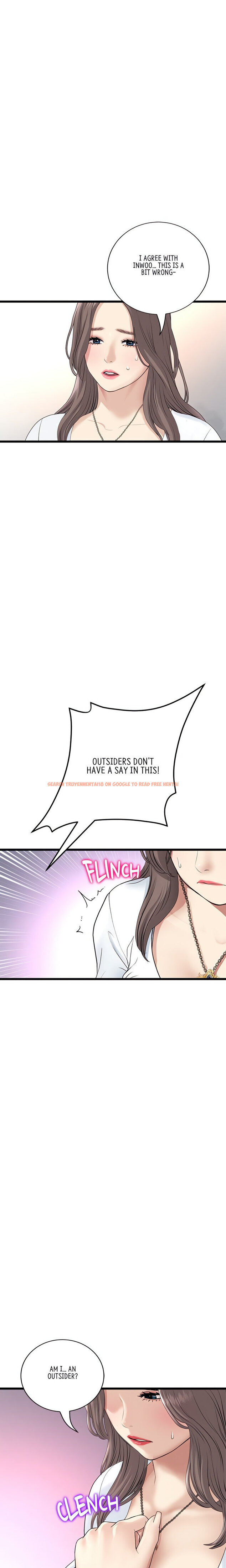 Read Hentai Image 10 c8930 in comic My First And Last - Chapter 52 - hentaitnt.net