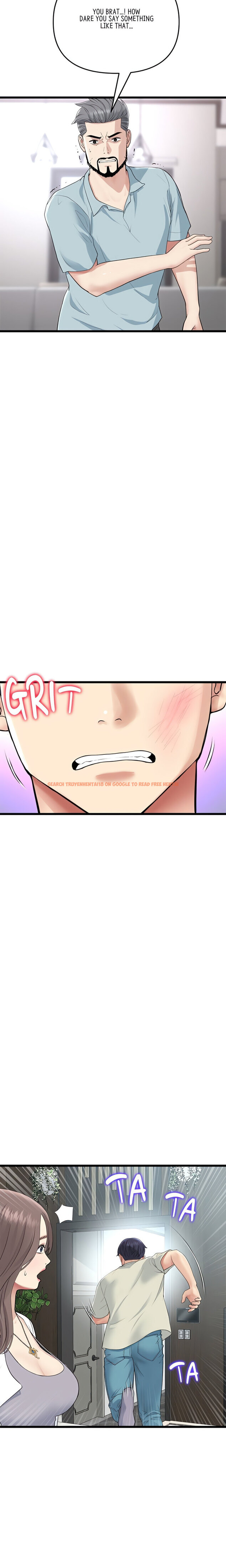 Read Hentai Image 15 c8930 in comic My First And Last - Chapter 52 - hentaitnt.net
