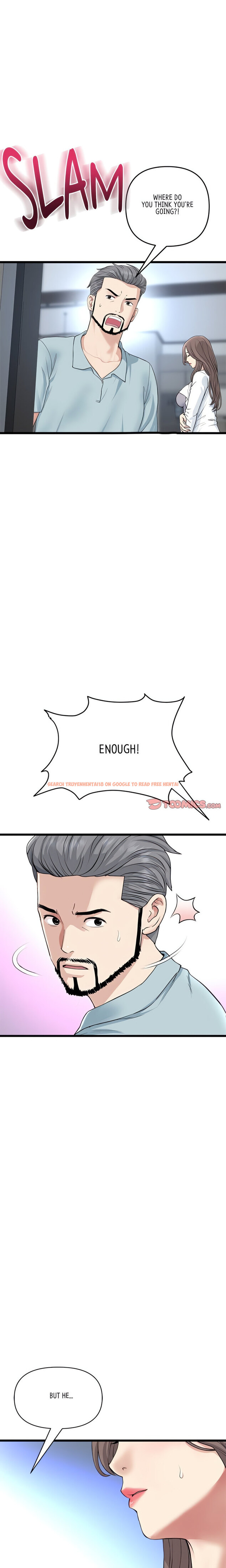 Read Hentai Image 16 c8930 in comic My First And Last - Chapter 52 - hentaitnt.net