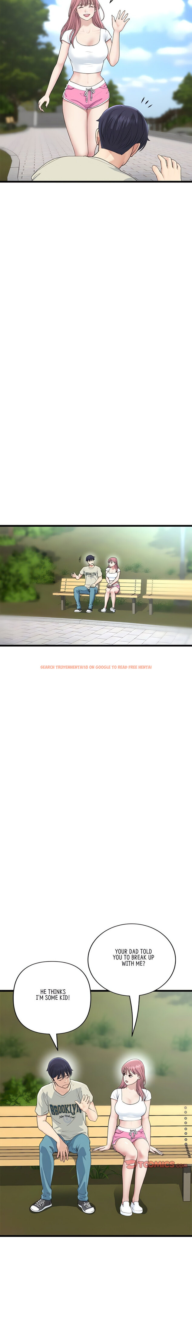 Read Hentai Image 19 c8930 in comic My First And Last - Chapter 52 - hentaitnt.net