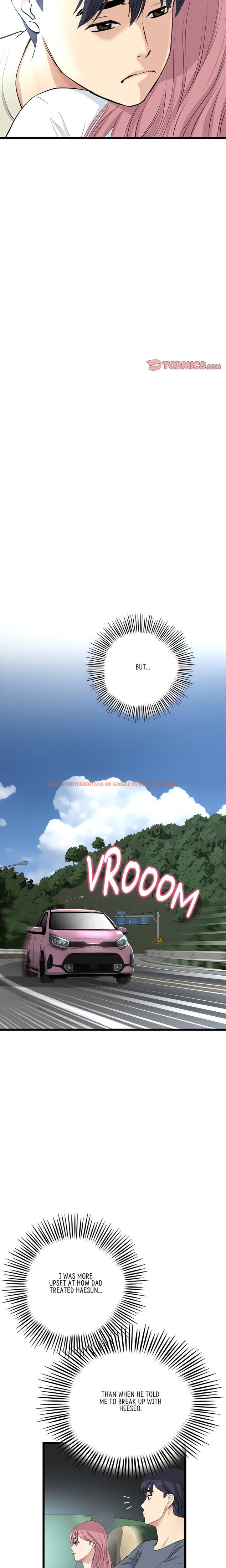 Read Hentai Image 23 c8930 in comic My First And Last - Chapter 52 - hentaitnt.net