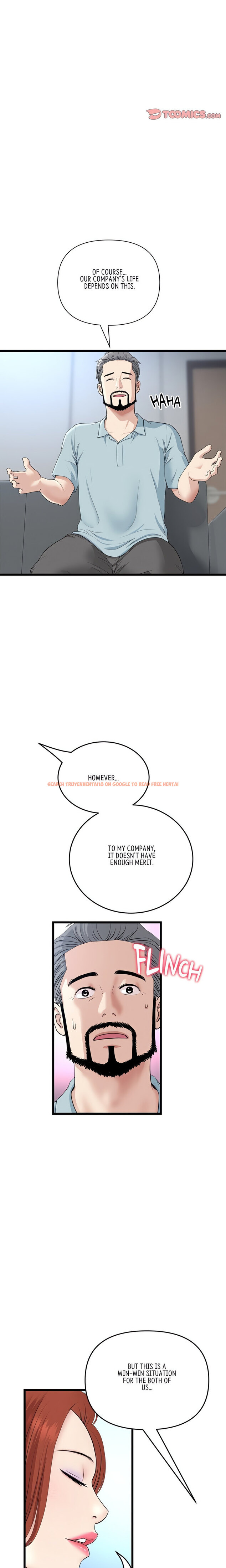 Read Hentai Image 3 c8930 in comic My First And Last - Chapter 52 - hentaitnt.net