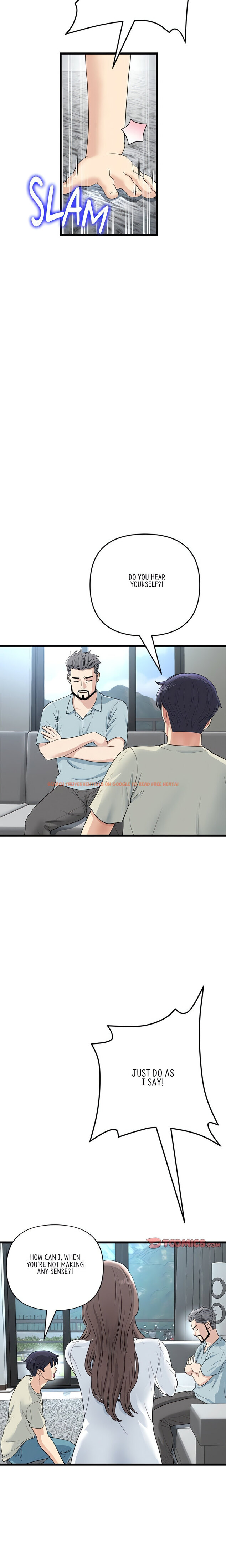 Read Hentai Image 9 c8930 in comic My First And Last - Chapter 52 - hentaitnt.net