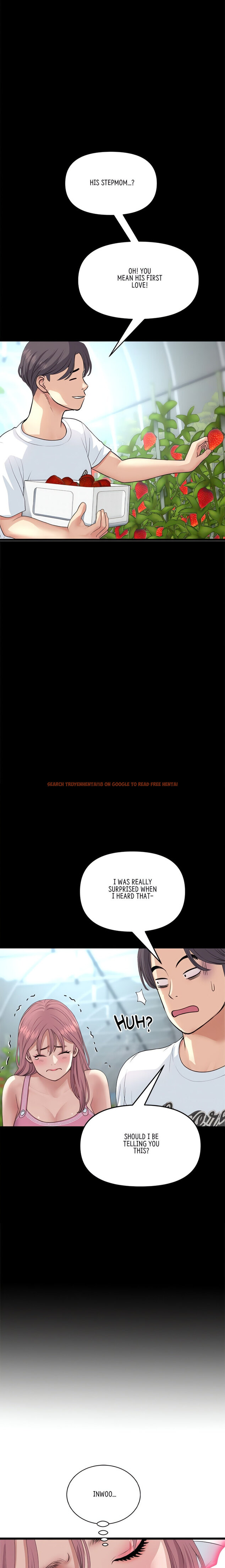 Read Hentai Image 10 889f8 in comic My First And Last - Chapter 53 - hentaitnt.net