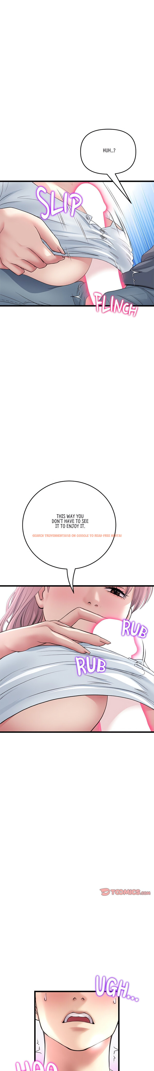 Read Hentai Image 14 889f8 in comic My First And Last - Chapter 53 - hentaitnt.net
