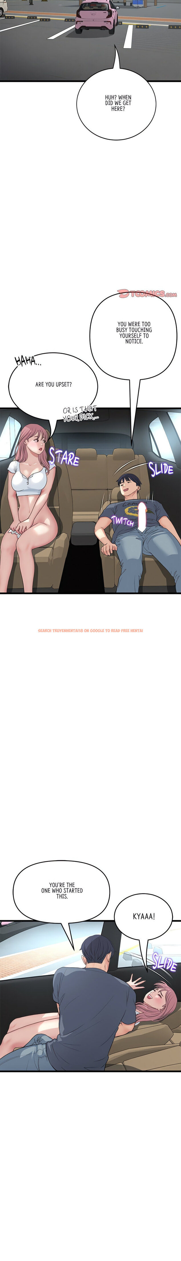 Read Hentai Image 23 889f8 in comic My First And Last - Chapter 53 - hentaitnt.net
