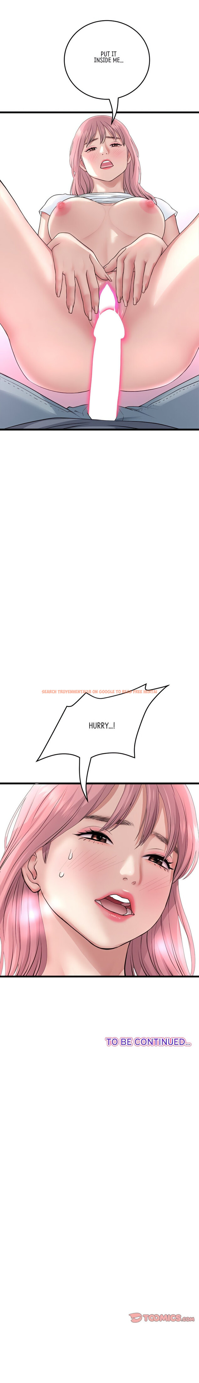 Read Hentai Image 29 889f8 in comic My First And Last - Chapter 53 - hentaitnt.net