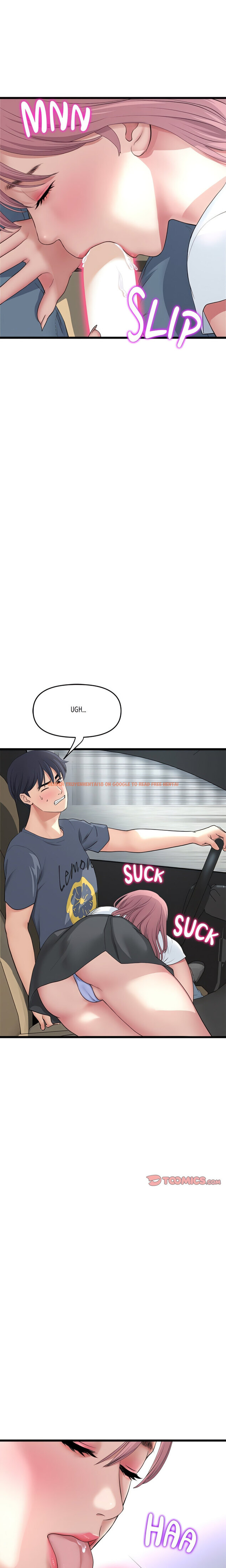 Read Hentai Image 4 889f8 in comic My First And Last - Chapter 53 - hentaitnt.net