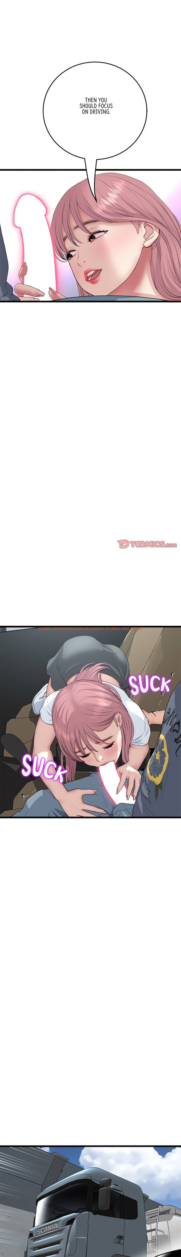 Read Hentai Image 6 889f8 in comic My First And Last - Chapter 53 - hentaitnt.net