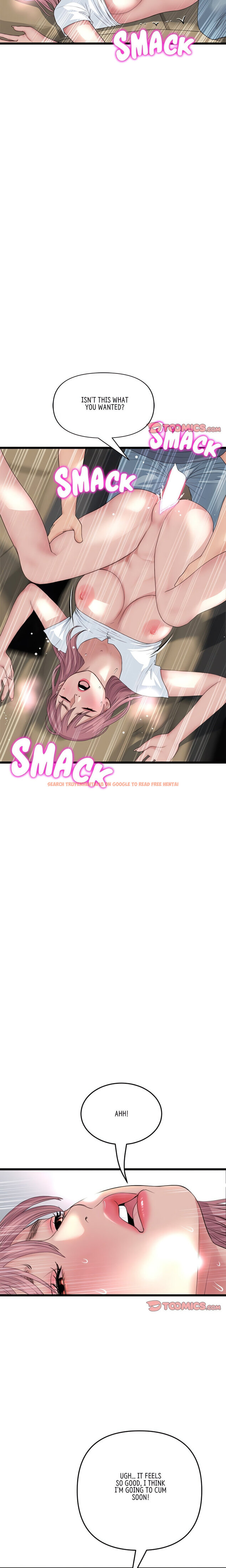Read Hentai Image 14 83fbd in comic My First And Last - Chapter 54 - hentaitnt.net