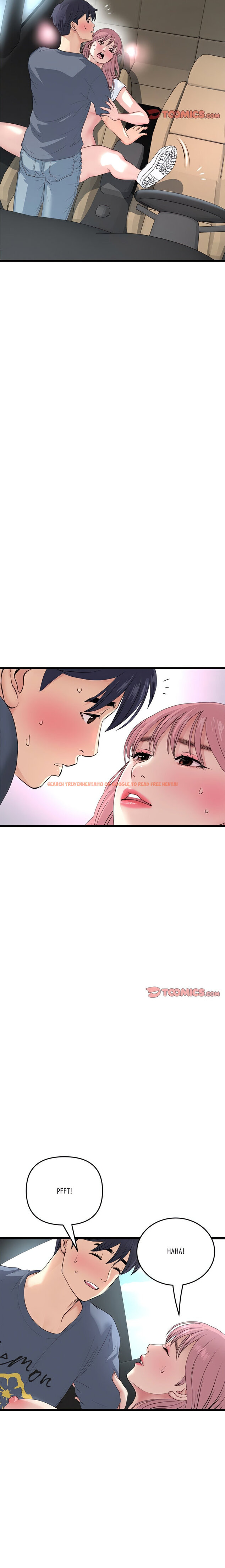 Read Hentai Image 17 83fbd in comic My First And Last - Chapter 54 - hentaitnt.net