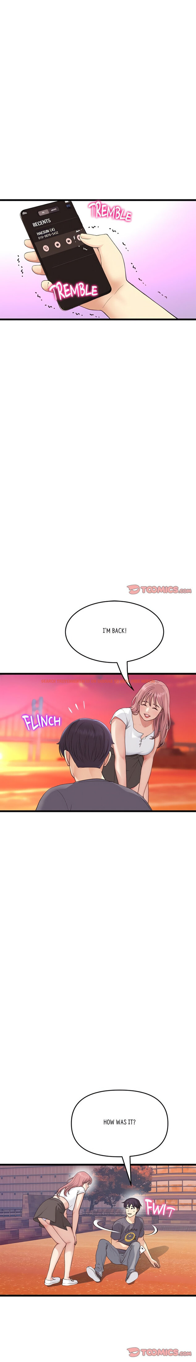 Read Hentai Image 20 83fbd in comic My First And Last - Chapter 54 - hentaitnt.net