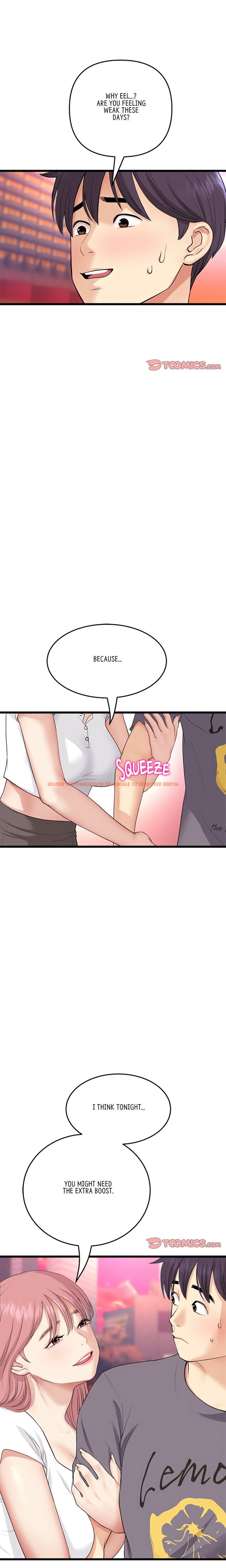 Read Hentai Image 23 83fbd in comic My First And Last - Chapter 54 - hentaitnt.net