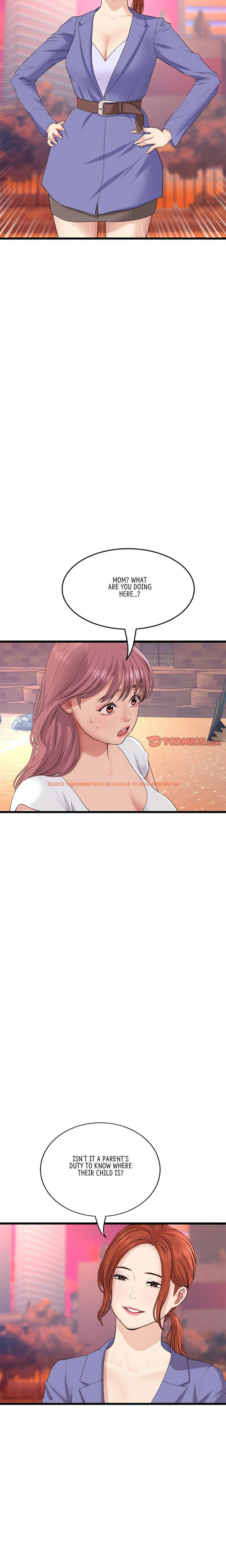 Read Hentai Image 25 83fbd in comic My First And Last - Chapter 54 - hentaitnt.net