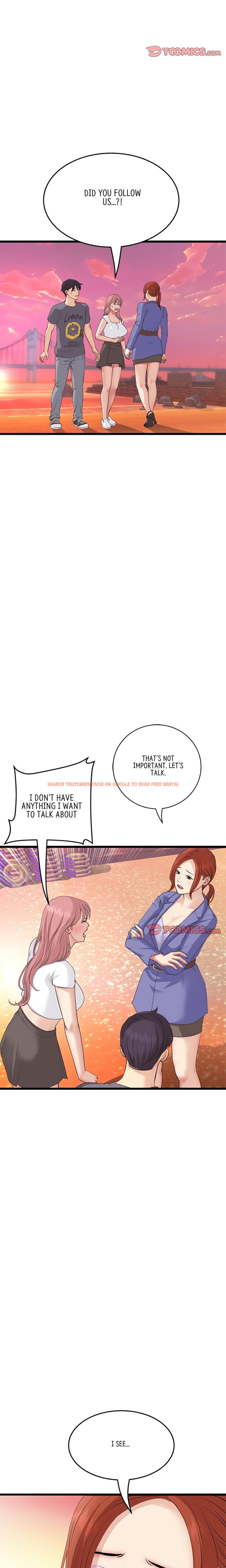 Read Hentai Image 26 83fbd in comic My First And Last - Chapter 54 - hentaitnt.net