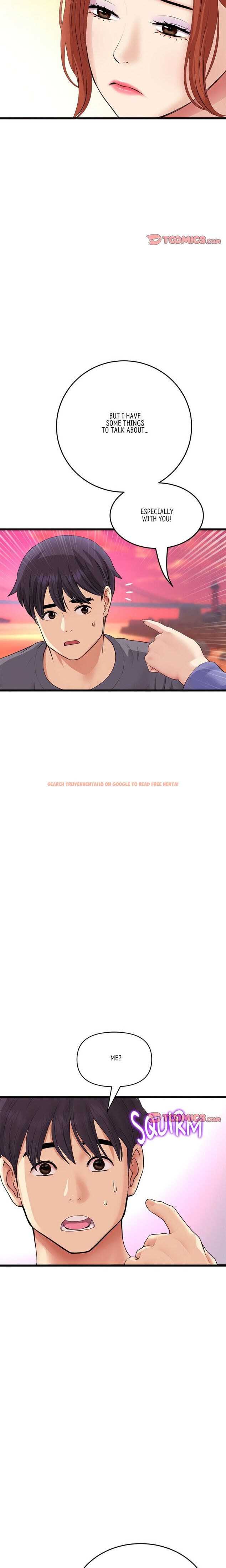 Read Hentai Image 27 83fbd in comic My First And Last - Chapter 54 - hentaitnt.net