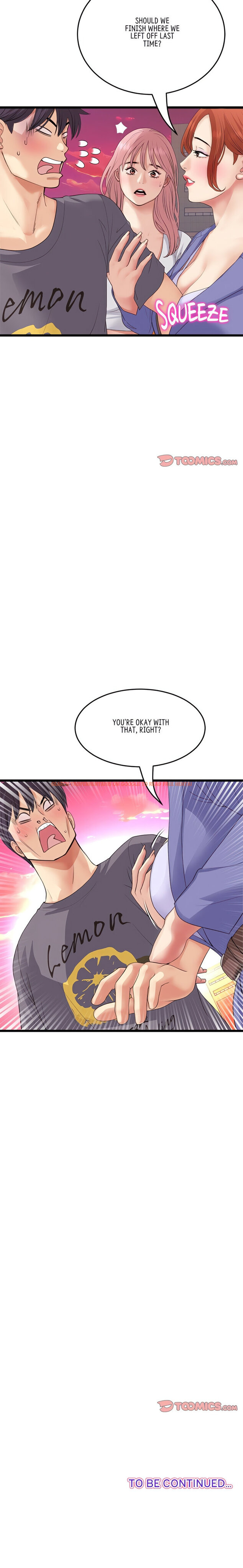 Read Hentai Image 28 83fbd in comic My First And Last - Chapter 54 - hentaitnt.net