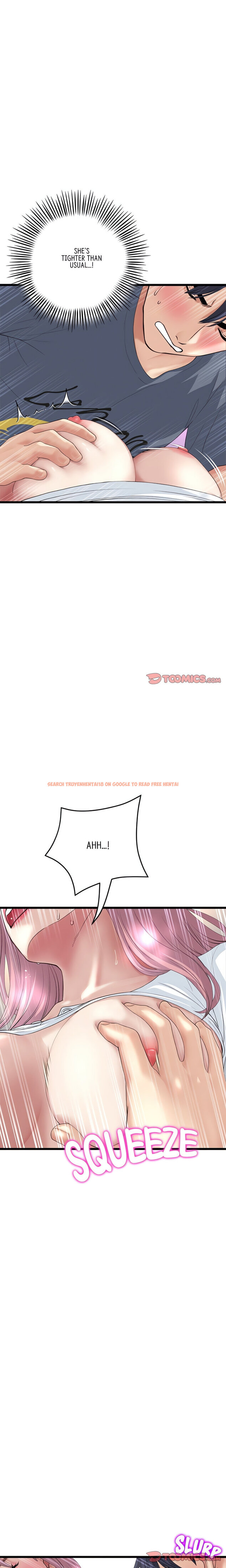 Read Hentai Image 6 83fbd in comic My First And Last - Chapter 54 - hentaitnt.net