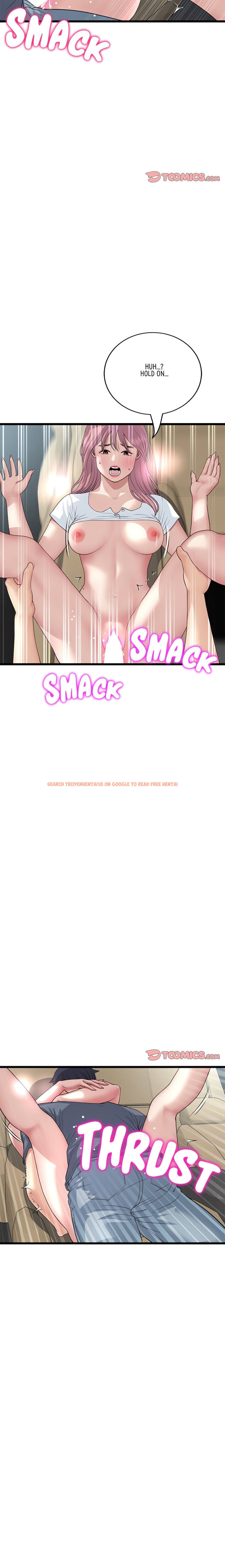 Read Hentai Image 8 83fbd in comic My First And Last - Chapter 54 - hentaitnt.net