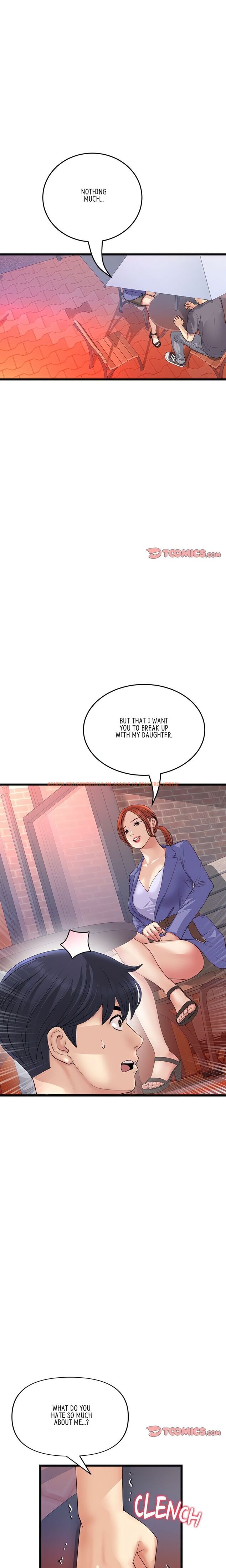Read Hentai Image 10 25c61 in comic My First And Last - Chapter 55 - hentaitnt.net