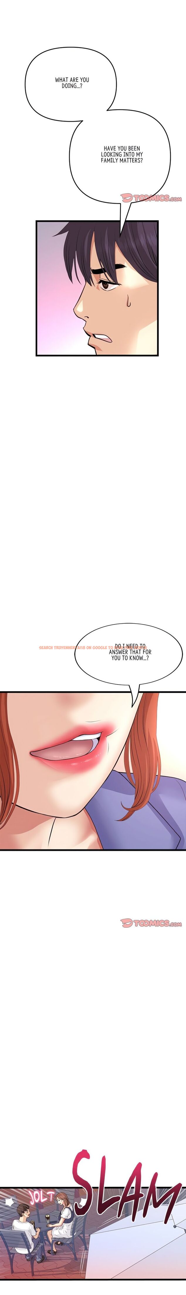 Read Hentai Image 13 25c61 in comic My First And Last - Chapter 55 - hentaitnt.net