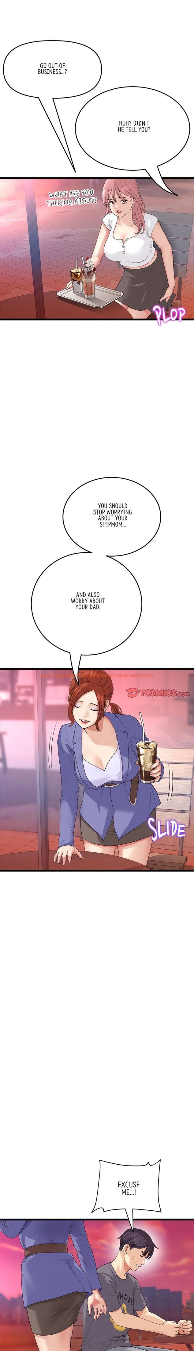 Read Hentai Image 16 25c61 in comic My First And Last - Chapter 55 - hentaitnt.net