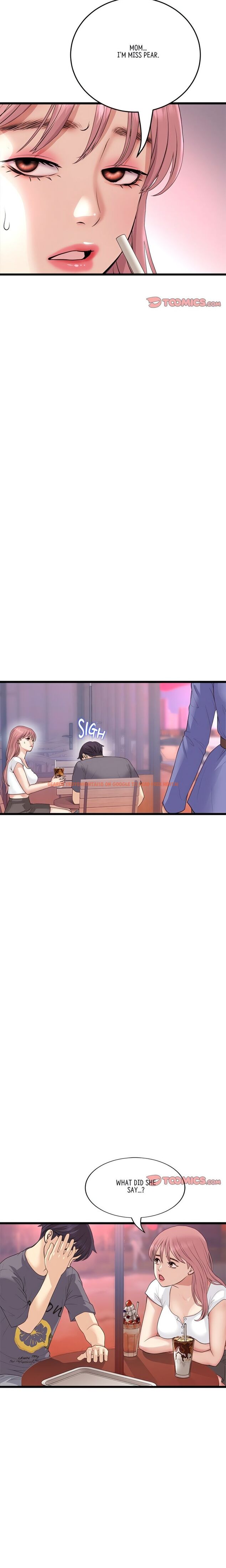 Read Hentai Image 18 25c61 in comic My First And Last - Chapter 55 - hentaitnt.net