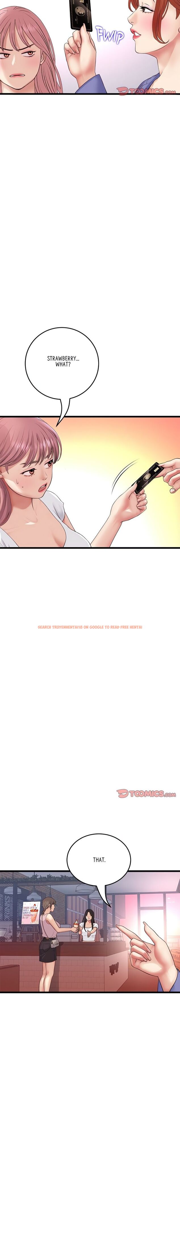 Read Hentai Image 3 25c61 in comic My First And Last - Chapter 55 - hentaitnt.net
