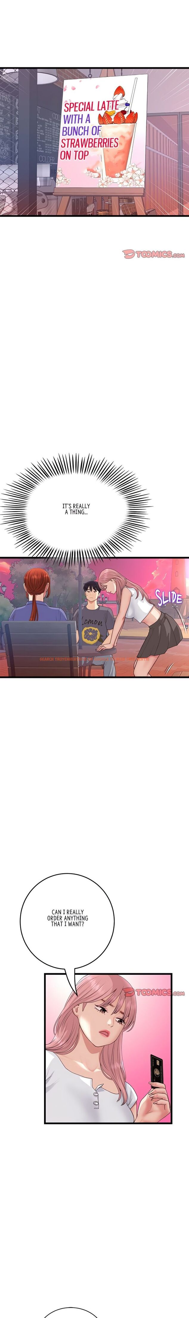 Read Hentai Image 4 25c61 in comic My First And Last - Chapter 55 - hentaitnt.net