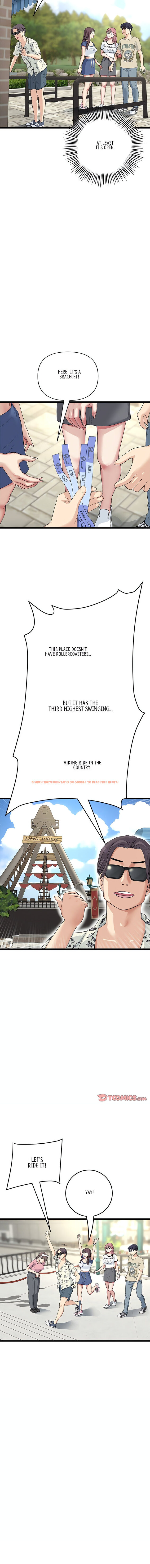 Read Hentai Image 14 7fee4 in comic My First And Last - Chapter 56 - hentaitnt.net