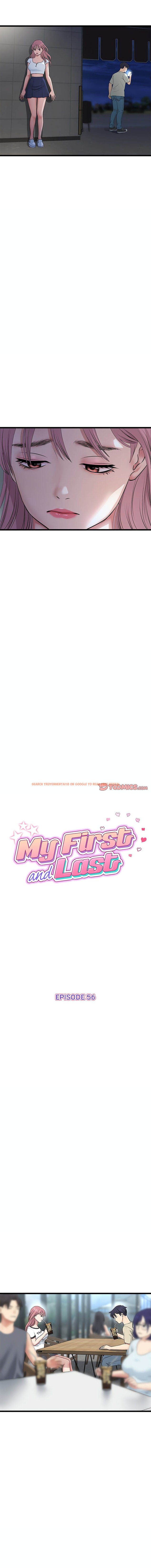 Read Hentai Image 3 7fee4 in comic My First And Last - Chapter 56 - hentaitnt.net