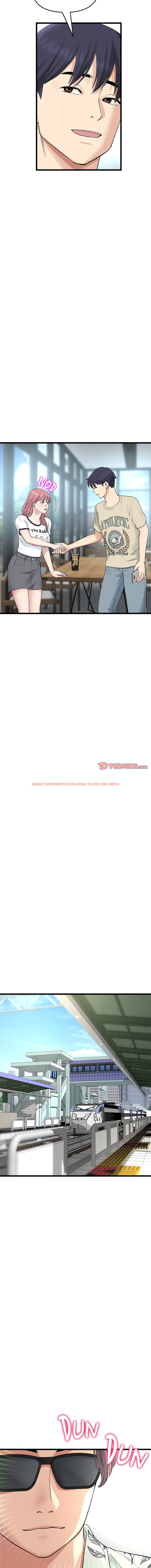 Read Hentai Image 6 7fee4 in comic My First And Last - Chapter 56 - hentaitnt.net