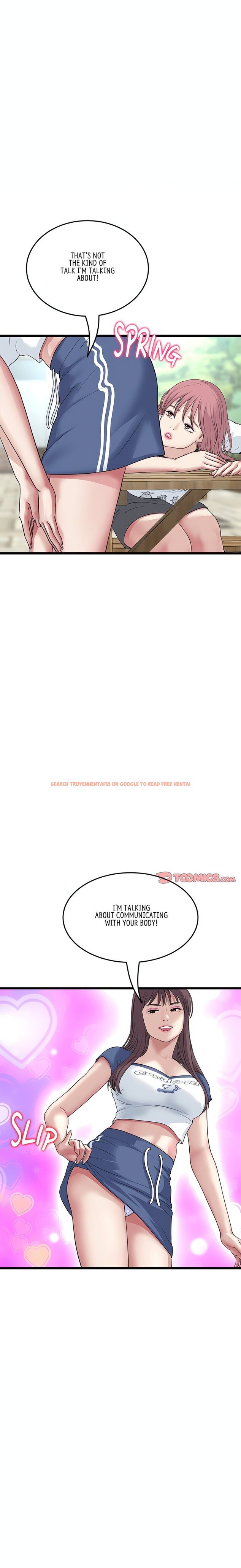 Read Hentai Image 14 a2b21 in comic My First And Last - Chapter 57 - hentaitnt.net