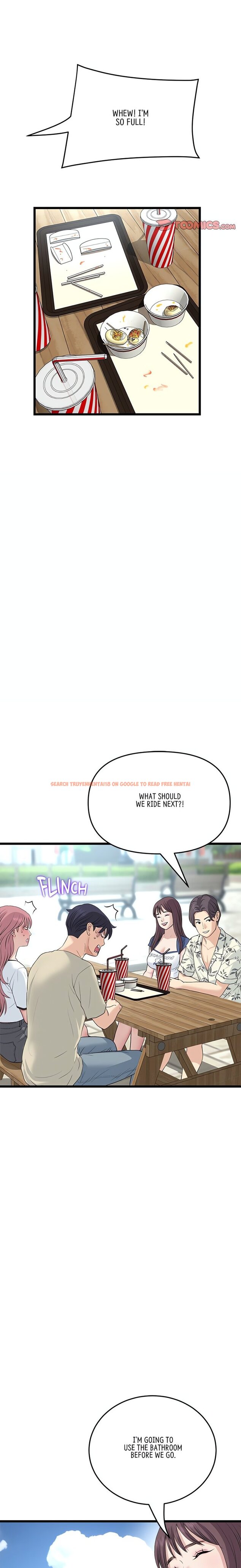 Read Hentai Image 18 a2b21 in comic My First And Last - Chapter 57 - hentaitnt.net
