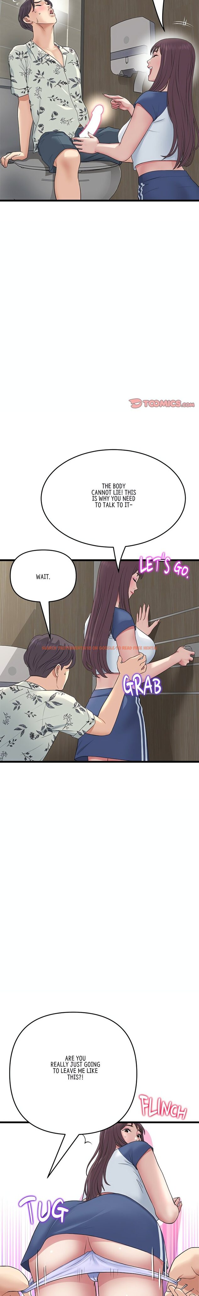 Read Hentai Image 25 a2b21 in comic My First And Last - Chapter 57 - hentaitnt.net