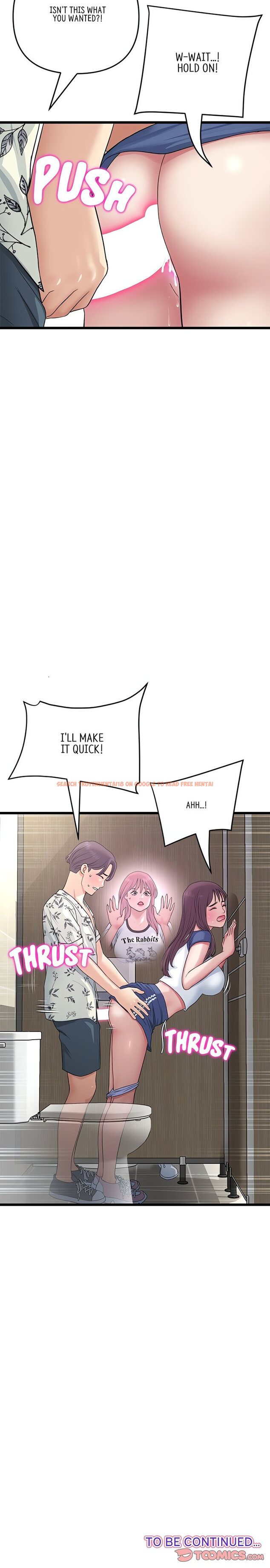 Read Hentai Image 28 a2b21 in comic My First And Last - Chapter 57 - hentaitnt.net
