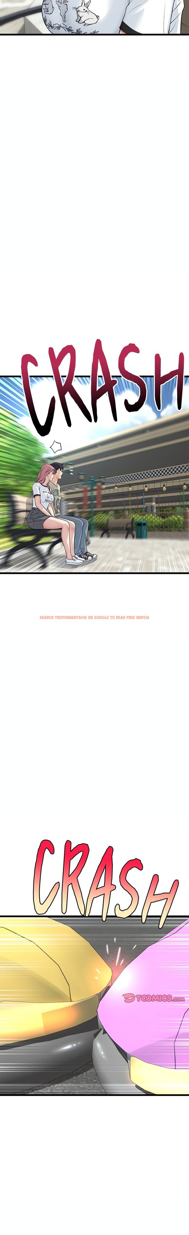 Read Hentai Image 3 a2b21 in comic My First And Last - Chapter 57 - hentaitnt.net