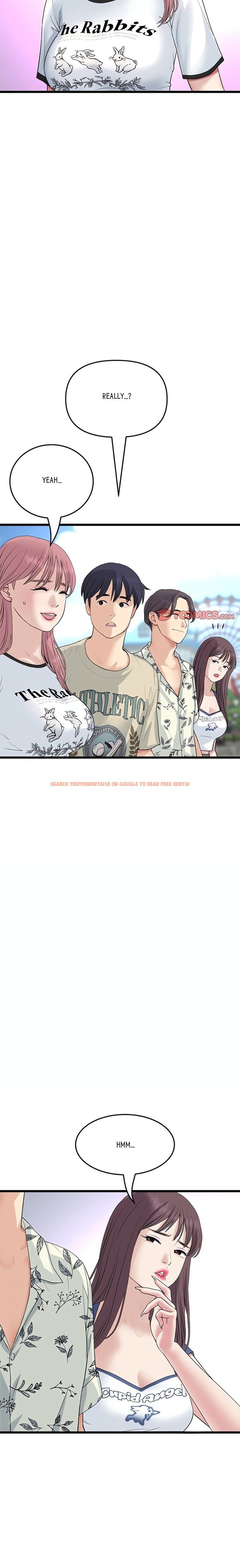 Read Hentai Image 7 a2b21 in comic My First And Last - Chapter 57 - hentaitnt.net