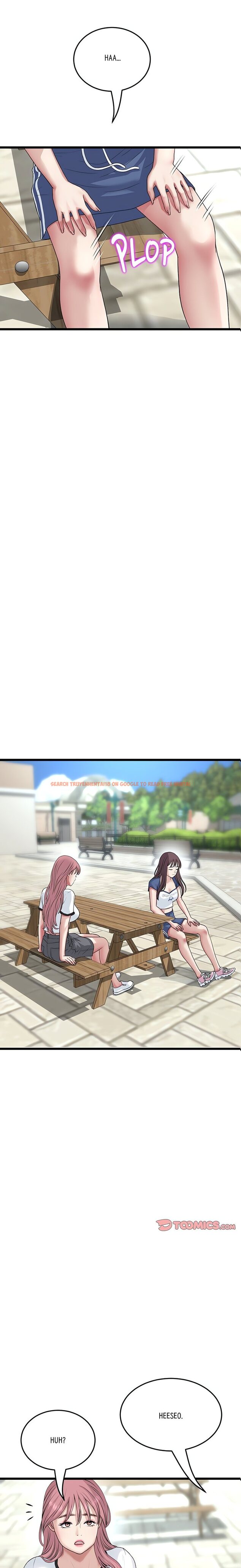Read Hentai Image 9 a2b21 in comic My First And Last - Chapter 57 - hentaitnt.net