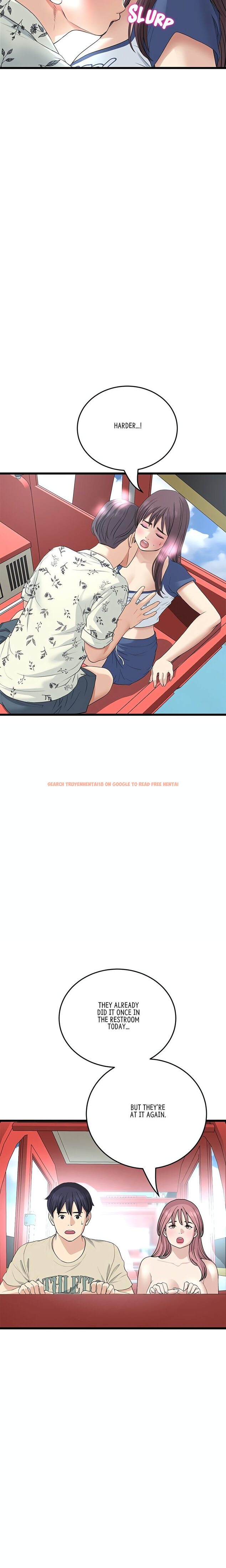 Read Hentai Image 12 82f0a in comic My First And Last - Chapter 59 - hentaitnt.net