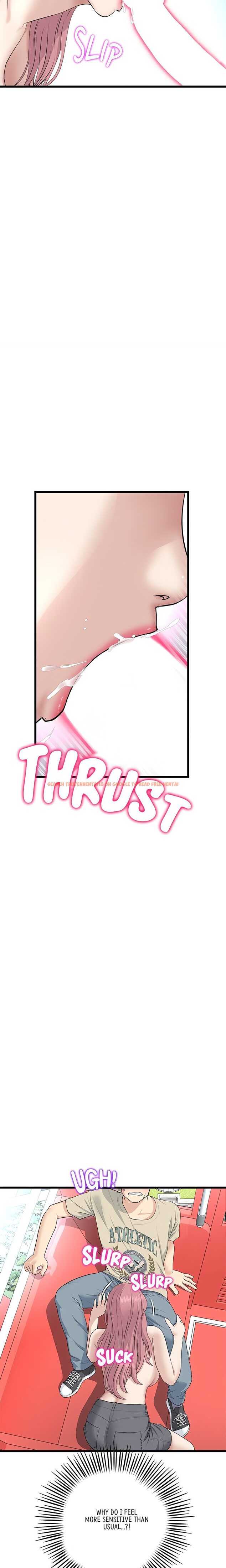 Read Hentai Image 17 82f0a in comic My First And Last - Chapter 59 - hentaitnt.net