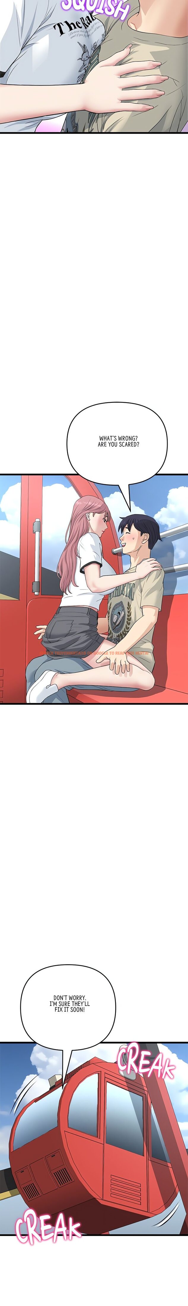 Read Hentai Image 2 82f0a in comic My First And Last - Chapter 59 - hentaitnt.net