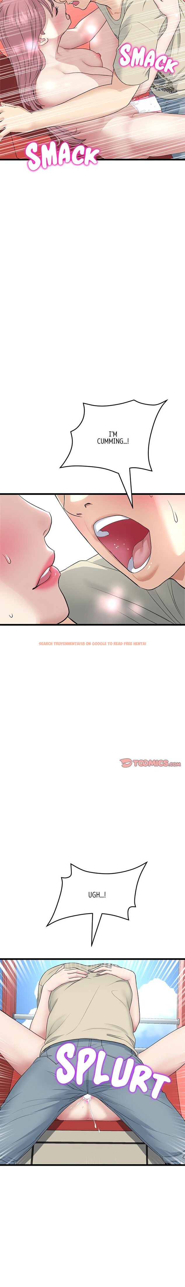 Read Hentai Image 26 82f0a in comic My First And Last - Chapter 59 - hentaitnt.net