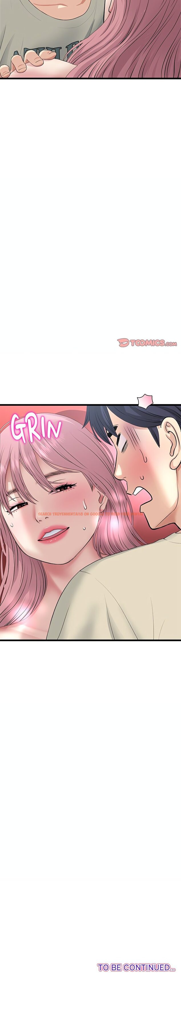 Read Hentai Image 28 82f0a in comic My First And Last - Chapter 59 - hentaitnt.net