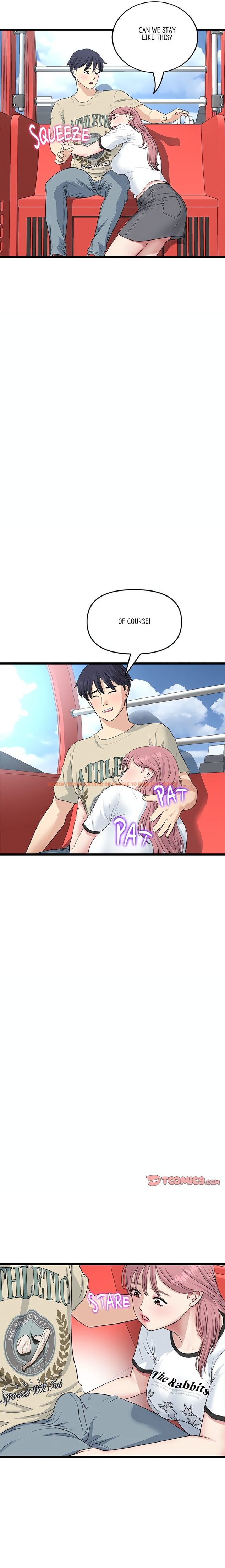 Read Hentai Image 4 82f0a in comic My First And Last - Chapter 59 - hentaitnt.net