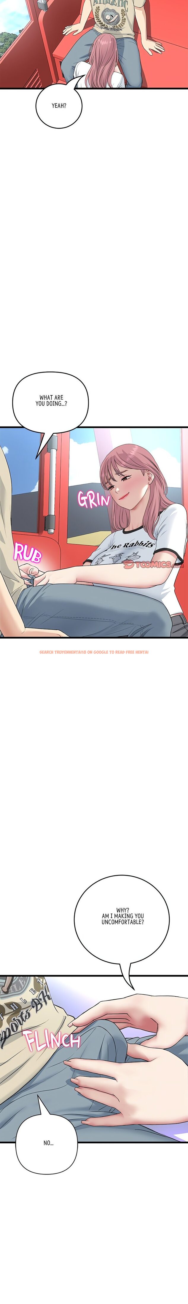 Read Hentai Image 6 82f0a in comic My First And Last - Chapter 59 - hentaitnt.net