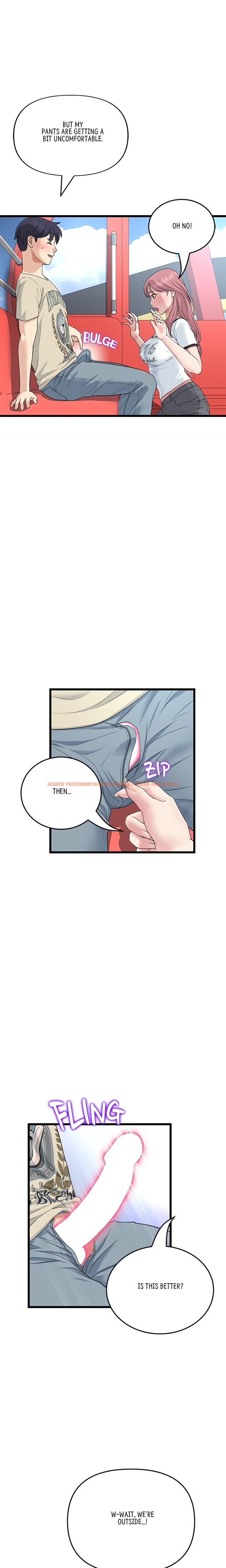 Read Hentai Image 7 82f0a in comic My First And Last - Chapter 59 - hentaitnt.net