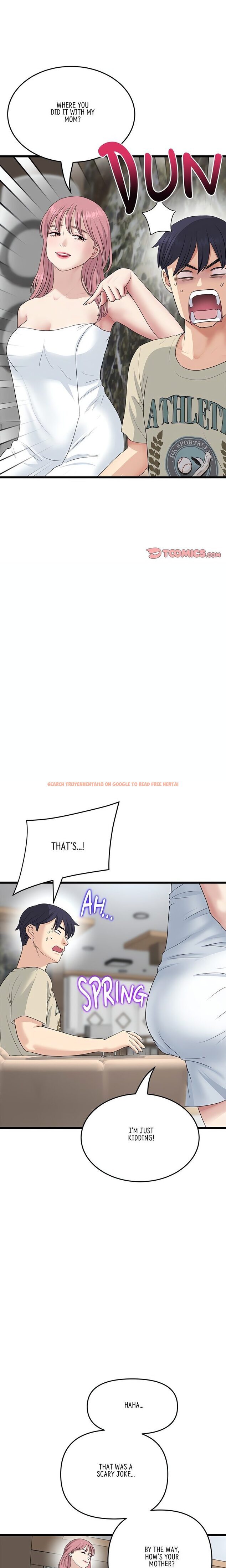 Read Hentai Image 10 9d048 in comic My First And Last - Chapter 62 - www.hentaitnt.net