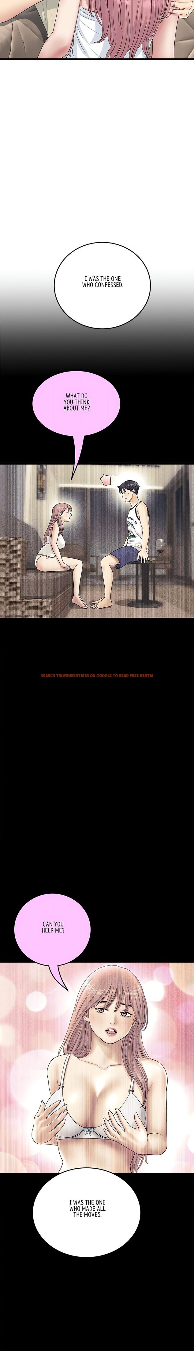 Read Hentai Image 25 9d048 in comic My First And Last - Chapter 62 - www.hentaitnt.net
